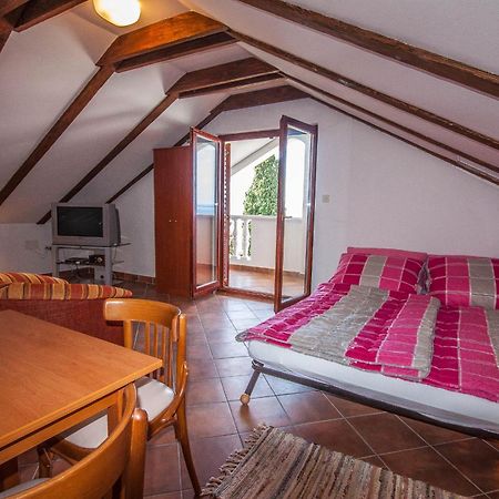 Apartman Joso Diklo Extérieur photo