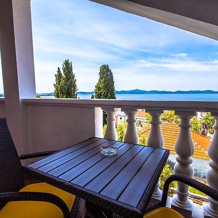 Apartman Joso Diklo Extérieur photo