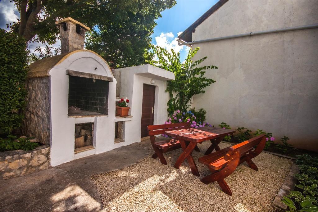 Apartman Joso Diklo Extérieur photo