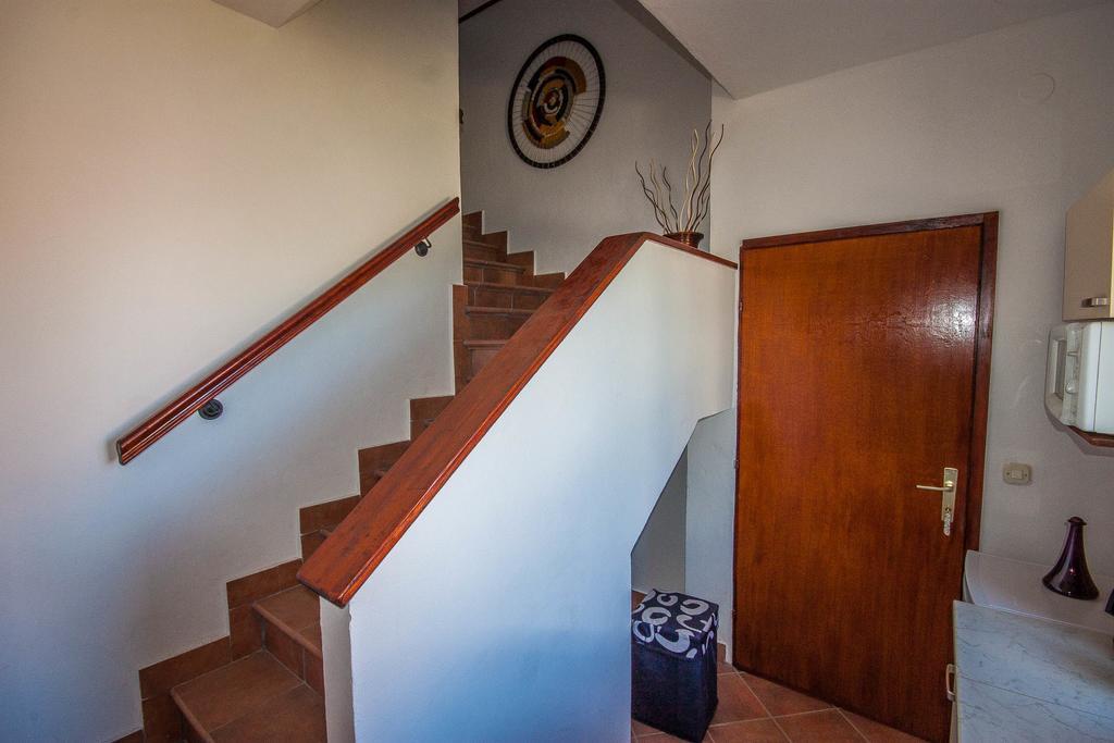 Apartman Joso Diklo Extérieur photo