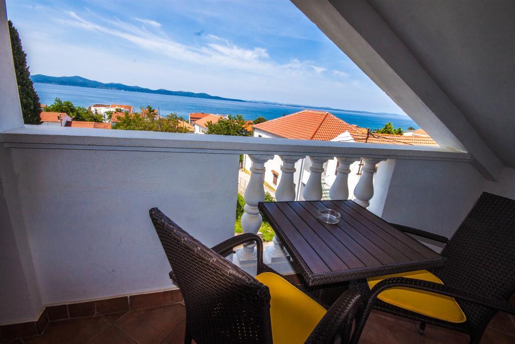 Apartman Joso Diklo Extérieur photo