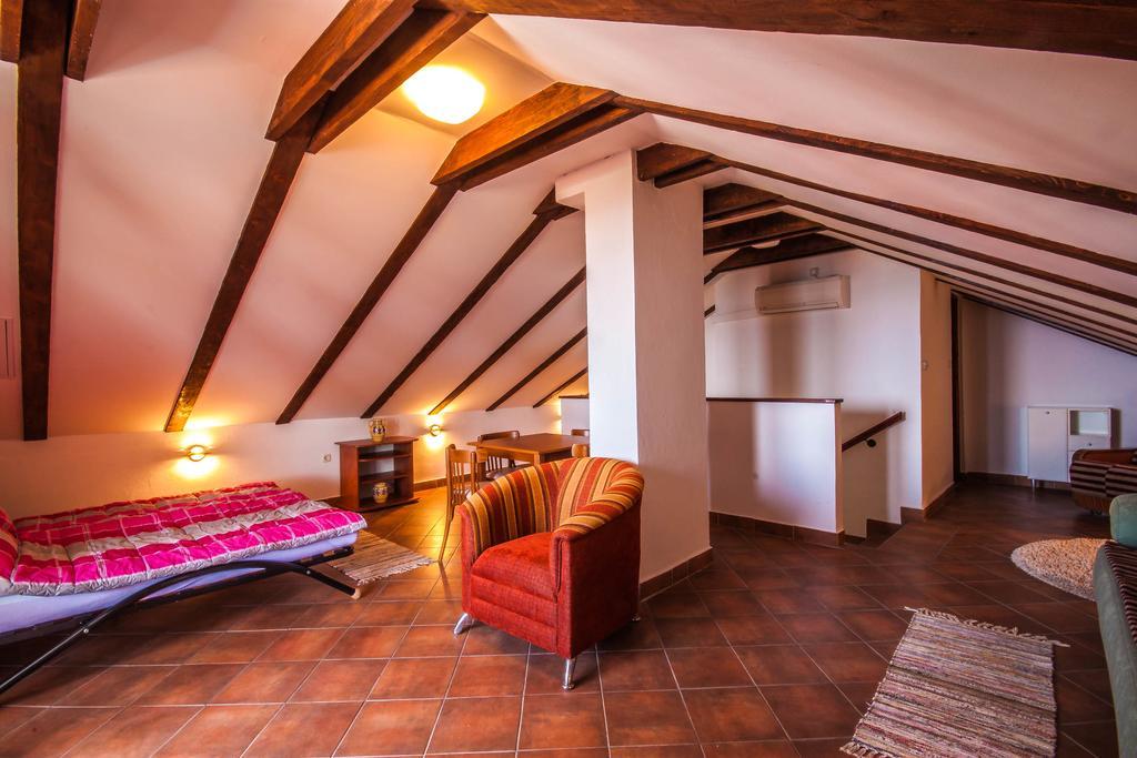 Apartman Joso Diklo Extérieur photo