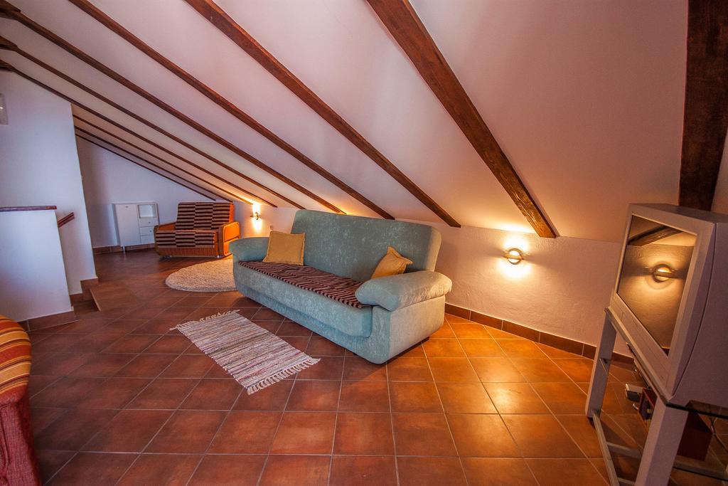 Apartman Joso Diklo Extérieur photo