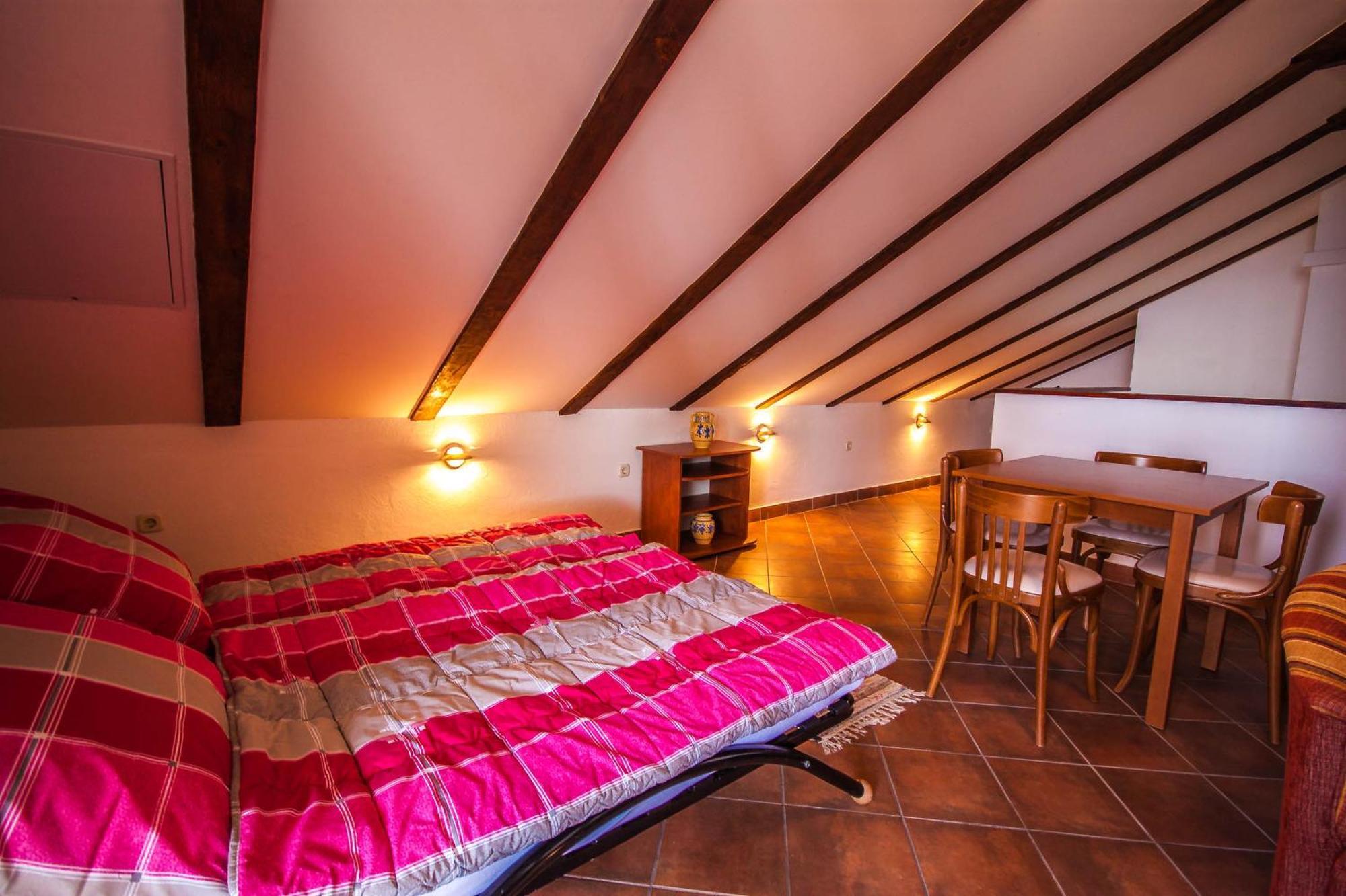 Apartman Joso Diklo Extérieur photo