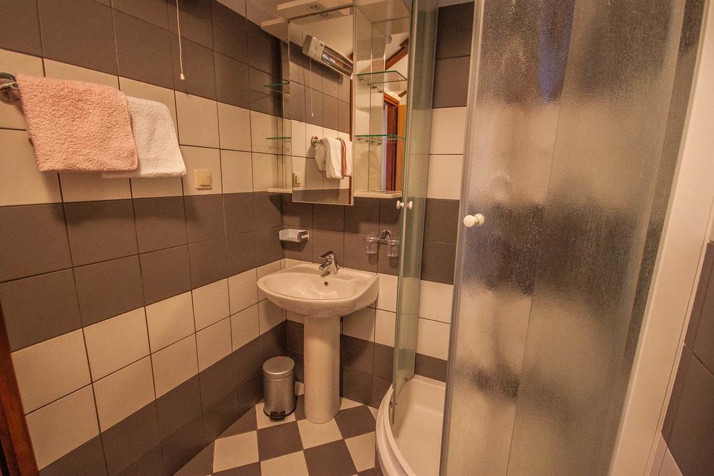 Apartman Joso Diklo Extérieur photo