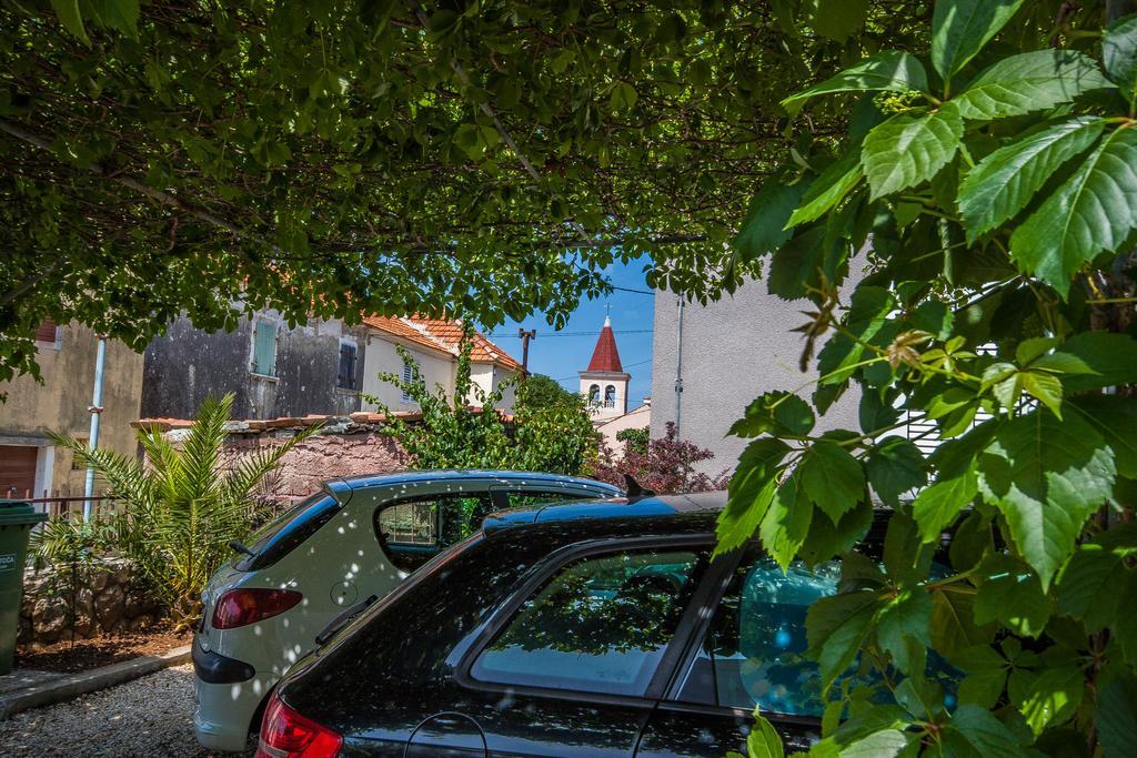 Apartman Joso Diklo Extérieur photo