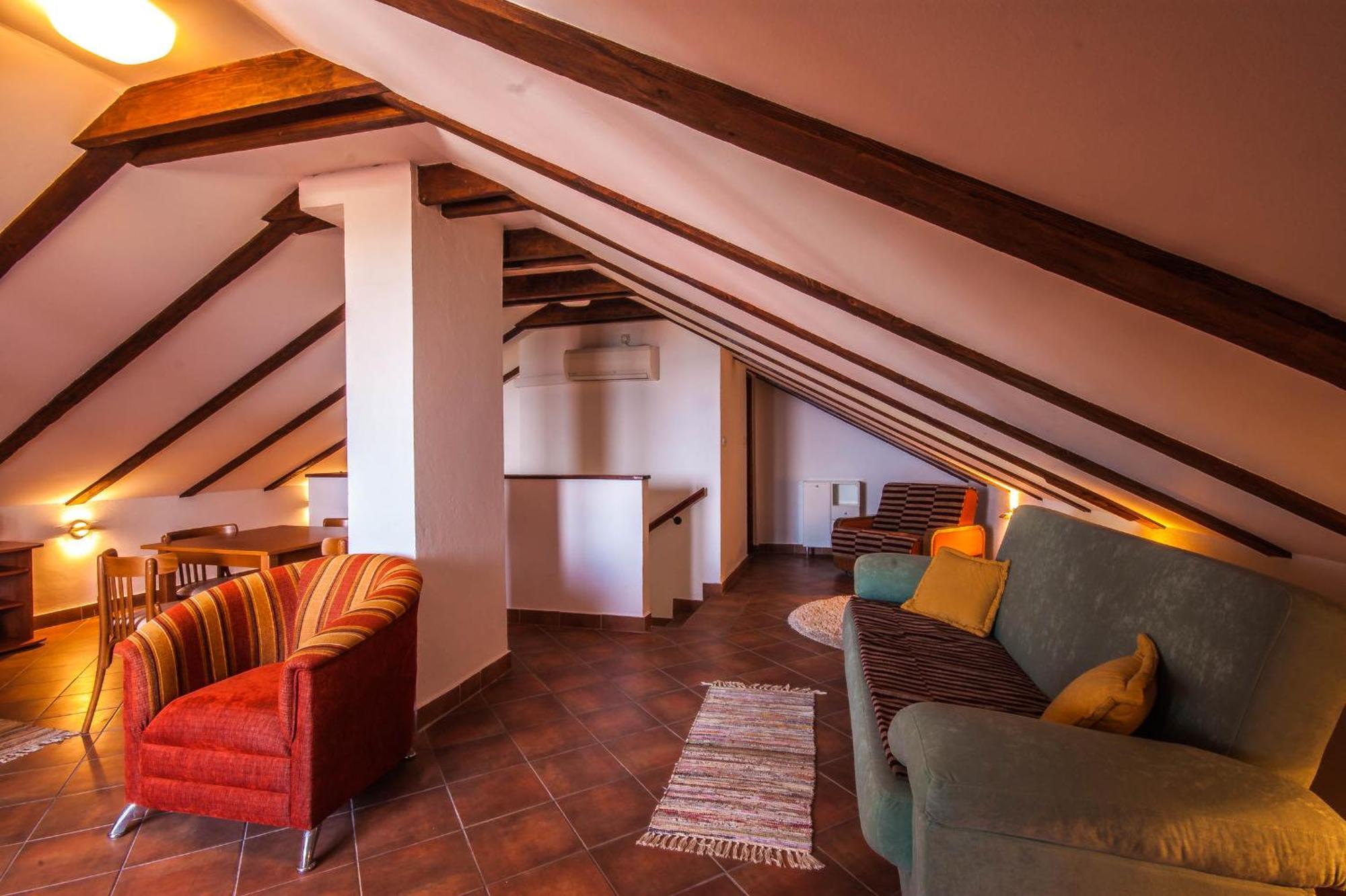 Apartman Joso Diklo Extérieur photo