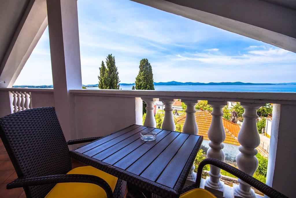 Apartman Joso Diklo Extérieur photo